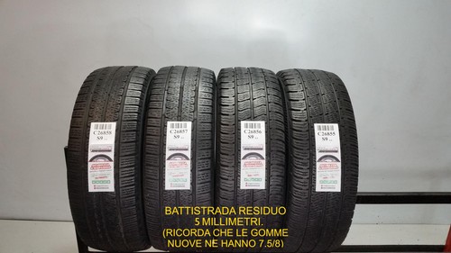 Gomme usate termiche - ,