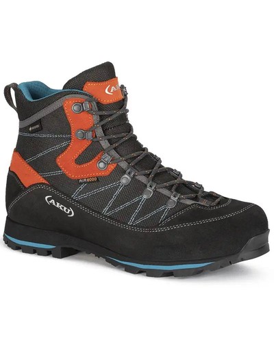 Aku trekker lite iii - trekker, gtx