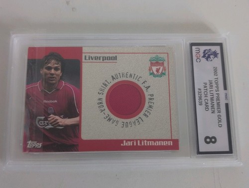 Maglia topps premier gold - topps,