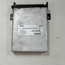 CENTRALINA SOSPENSIONI PER