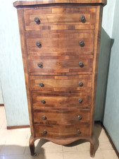 CASSETTIERA CHIFFONIER IN