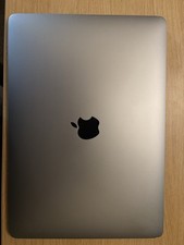Apple MacBook Air 13,3" (256