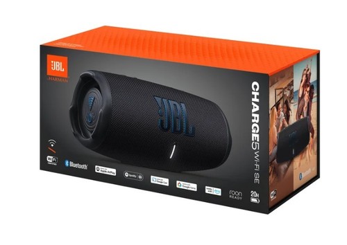 Jbl charge altoparlante - 5,