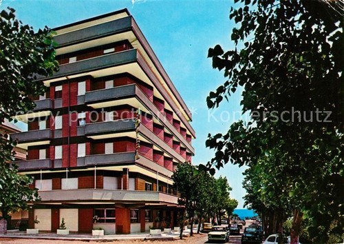 Porto san giorgio hotel - giorgio,