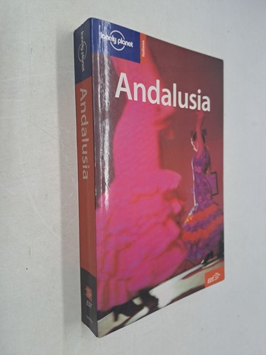 Andalusia aavv lonely - -,