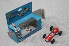 PENNY MCLAREN SERENISSIMA F1