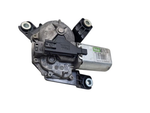 Motorino tergicristalli - motorino,