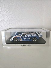 Spark 1.43 rara KBS046 Porsche