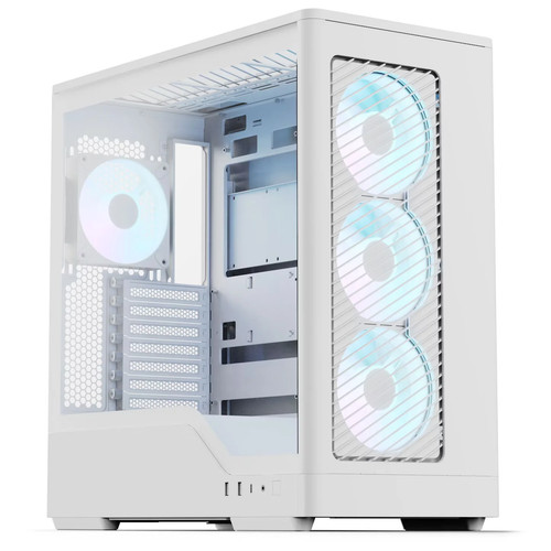 Aerocool d520a argb - aerocool,
