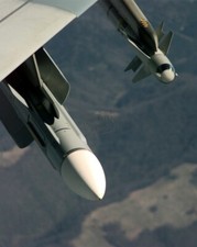 French Air Force Mirage 2000C