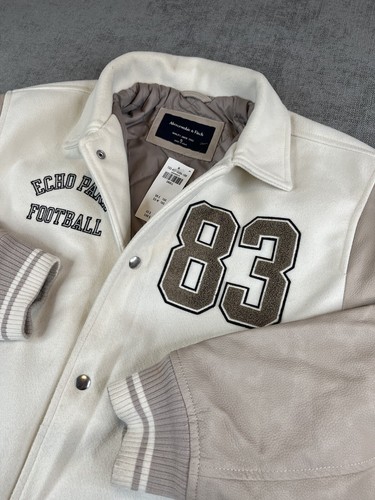 Giacca abercrombie fitch - abercrombie,