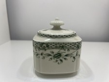 Vecchia zuccheriera in