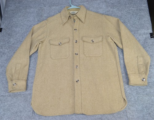 Camicia vintage woolrich - camicia,