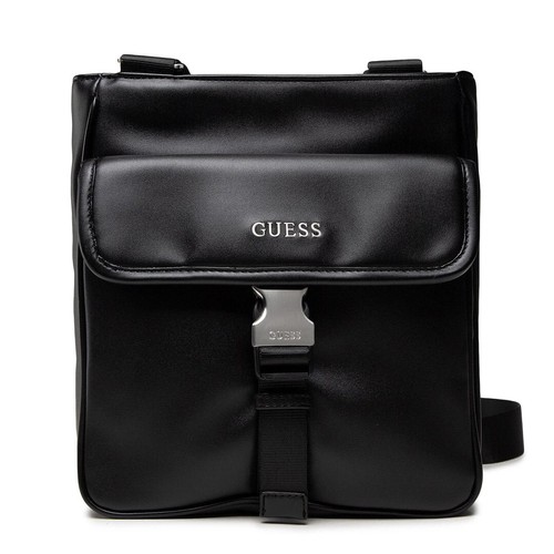 Guess borsello uomo tracolla - borsello,