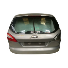 COFANO PORTELLONE POSTERIORE FORD MONDEO SW 2007>2010 GRIGIO CHIARO COFP1851