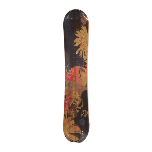 Snowboard donna matrix - snowboard, da