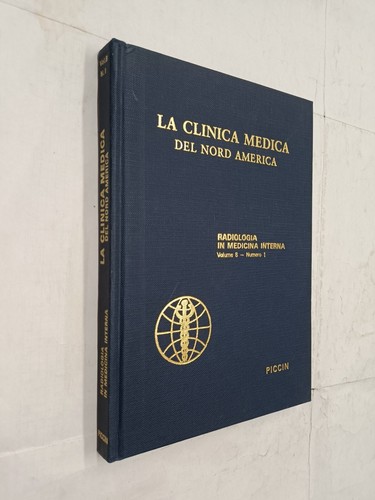 Clinica medica nord america - la,