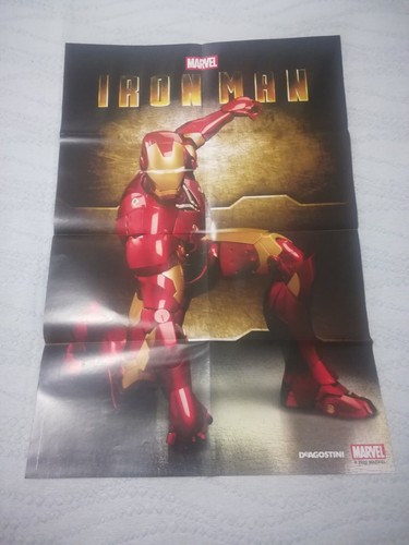 Iron man armatura mark iii - iron,