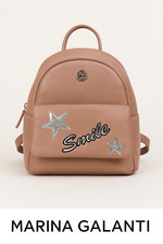 Zainetto Marina Galanti