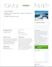 Patente Nautica a motore entro 12 miglia - Scuola Nautica Porto Ceresio