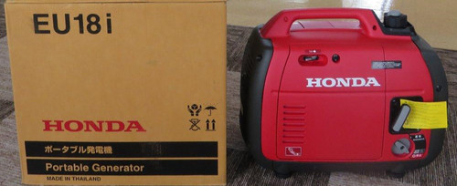 Generatore honda eu18i piccolo - eu18i,