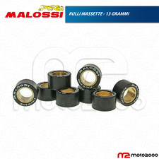 RULLI MASSETTE MALOSSI