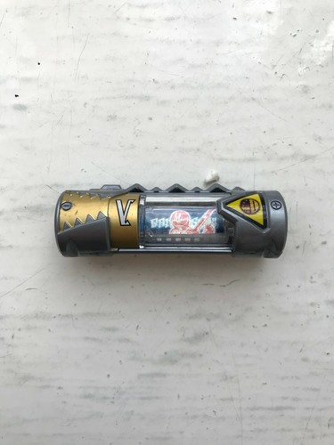 Bandai power rangers - rangers, dino