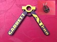 Bipode Detector Metal Garrett