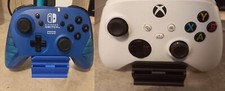Supporto Controller Xbox One / Nintendo Switch Porta Joystick da Scrivania Color