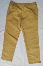 Pantaloni Loro Piana taglia 54