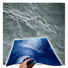 Timbro tappetino poliuretano