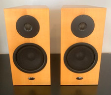 Coppia diffusori LINN KATAN usate