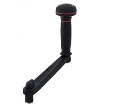 Harken b8asg maniglia - maniglia, winch