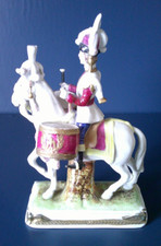 Statuina batterista imperiale