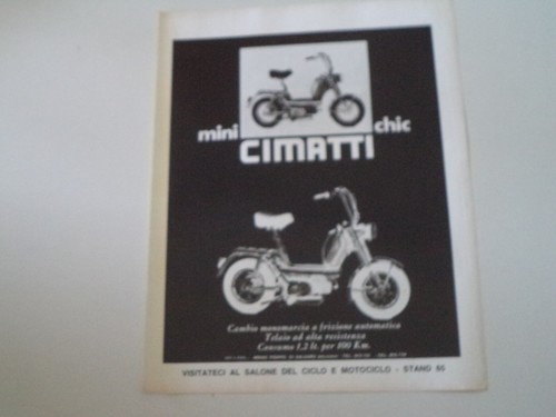 Advertising pubblicità 1971 - advertising,
