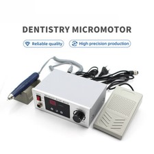 Micromotore elettrico