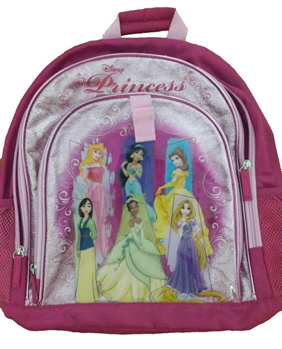 Nuovo zaino principesse - 🌸,
