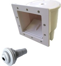 Kit skimmer fisso Standard per