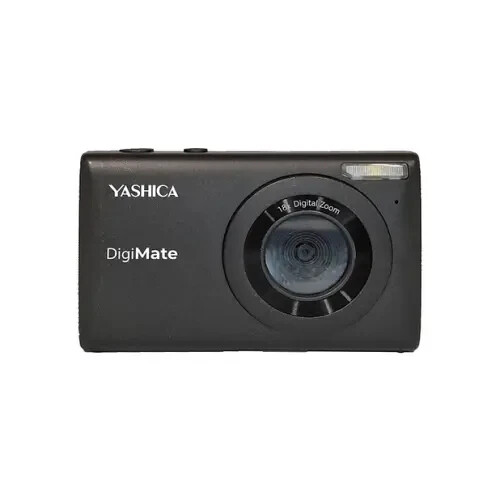 Yashica digimate 100 - yashica,