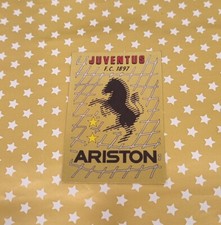 Album Figurine Calciatori