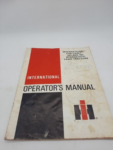 Manuale operatore trattore - manuale,