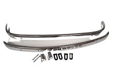 COPPIA LAME PARAURTI  FIAT