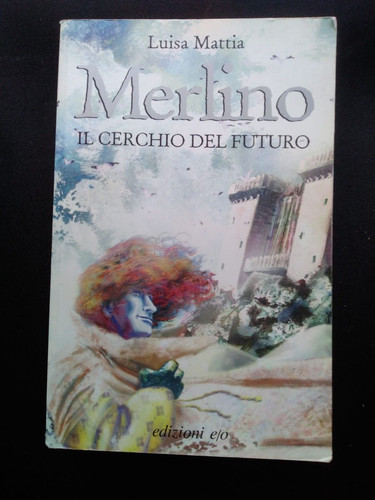 Merlino cerchio del - merlino,