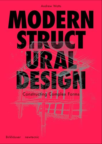 Modern structural design - design:, a