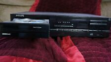 Lettore CD Philips CD604