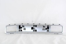 7P1857226 MASCHERINA RIVESTIMENTO CRUSCOTTO LATO DESTRO VOLKSWAGEN TOUAREG 3.0 D