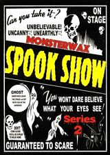 Spook Show poster carte