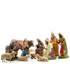 Marolin Nativity Set –