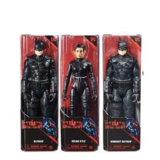 BATMAN PERSONAGGI MOVIE 30 CM