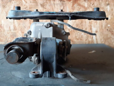 B375009813 DIFFERENZIALE POSTERIORE HONDA CR-V 2003 BENZINA